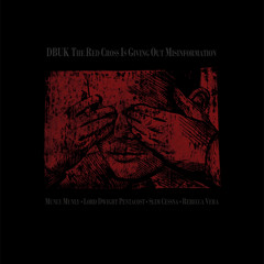 DBUK "Immaculately Warded Children"