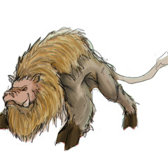 The Frontier - Battle NO4 (Desert)