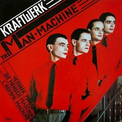 Kraftwerk - The Model (Live)