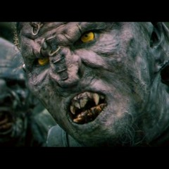 Orc War March - Sound design