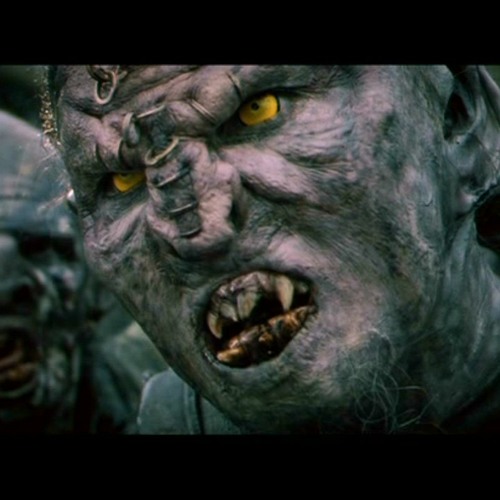 Orc War March - Sound design