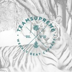 Yo Baby 98bpm function beat (Oops missed Deadline Team Supreme #82)