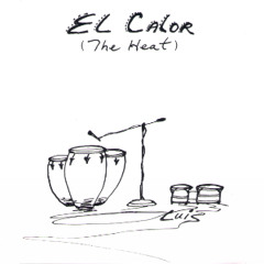 Joe Bongo (All The Live Long Day)