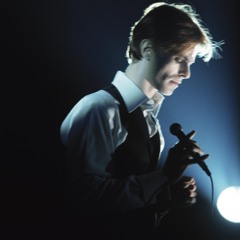 China Girl (David Bowie Cover)