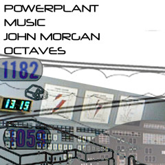 Octaves - John Morgan