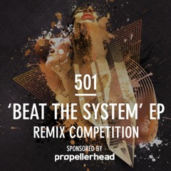 501 - And It Begins (Superwet Remix) FREE DOWNLOAD
