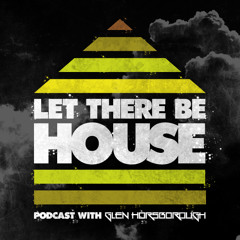 LTBH podcast with Glen Horsborough #18