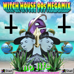 WITCH HOUSE 90s MEGAMIX | FULL MIX HERE: http://www.youtube.com/watch?v=rfzmLCHSnw8