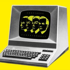 Kraftwerk - Computer World (Live)