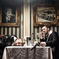 I BE KILLING 'EM - Sami The Producer