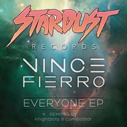 Vince Fierro - Sway (Knightbots Heartbreak Remix)