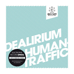 Dealirium - Human Race