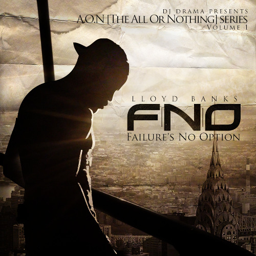 Lloyd Banks ft. Styles P - Cover Me