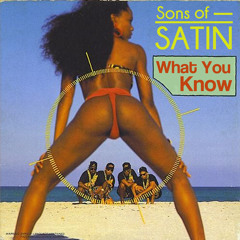 WHAT YOU KNOW