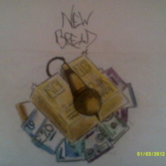 Still In My Zone by:Sax Lumpkin, Glytch & Dolla Billz(NEWBREAD)(prod. by Kid Fresh  & eng. by Ro...)