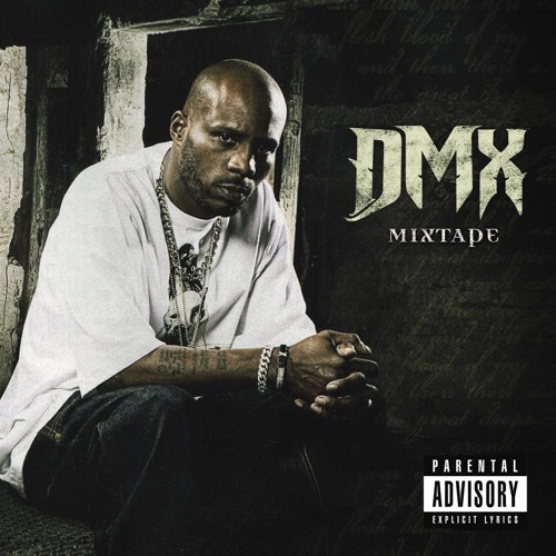 DMX ft. J.R. Writer & Hell Rell - I've Seen