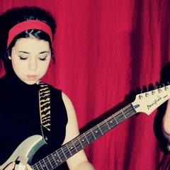 Laura Sutherland - The Adventures of heartless John (Unmixed, Live Demo)