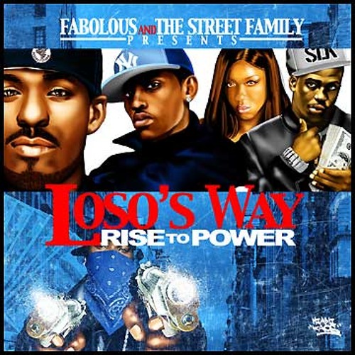 Fabolous, Ransom, Paul Cain & Stack Bundles - Can I Live