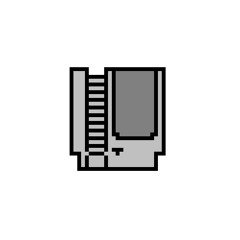 LEVEL 3-E - chiptune sketch1