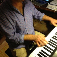 "Ben Mawson's Oktoberfest":  My October 2013 show on Basic.fm