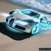I Woke Up In A New Buggatti