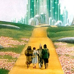 A New Road  to Travel