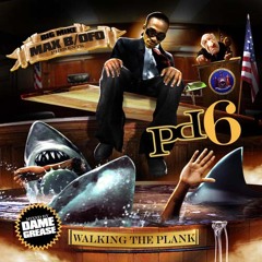 Max B ft. Mak Mustard - Dead Solver (Prod. By Dame Grease)