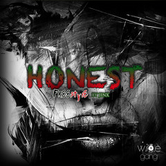 Honest Freestyle (Wise Gang Exclusive)