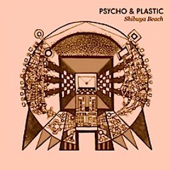 Psycho & Plastic - Matekater (Chemiebaukasten Remix)