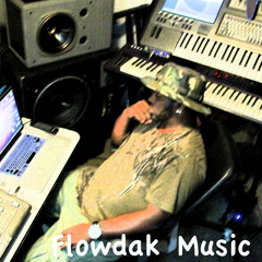 OWN IT FT. RAKIM (FLOWDAK REMIX)