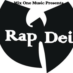 Rap Dei - Subele Al Volumen