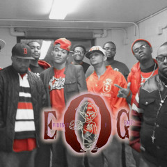 TewSLy & Tweeze  (E.O.G)- God Willing (prod. Brainchild)
