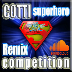 Cotti - Superhero (SonicJae's 160 Trap Remix)[Free DL]