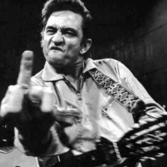 Depeche Mode vs Johnny Cash - Personal Jesus (Javier Bazán Remix)