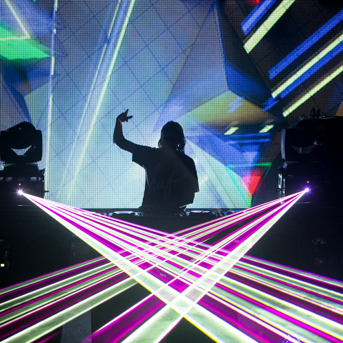 Bingo Players - Rattle & Roll North American Tour Mix