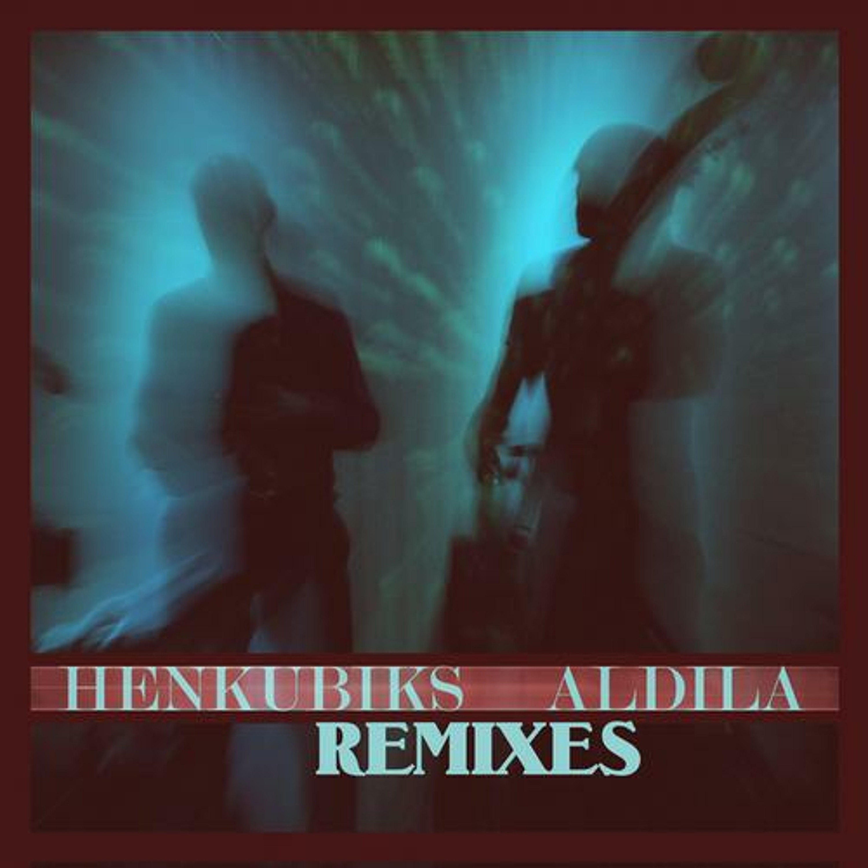 Hofuku Sochi - Kriz Gratin (Boku Wa Jazu ga Suki da) - Henkubiks -Aldila - The Remixes episode artwork