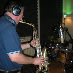 2PAC  "Picture Me Rollin" (Hip Hop Sax Remix)