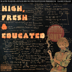 Rubik's Cube (Feat. Cooly Kidd) (Prod. Soul)