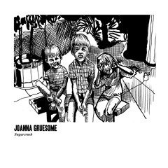 Joanna Gruesome - Tugboat (Galaxie 500 cover)
