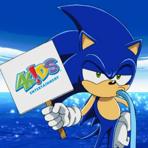 Sonic X - Gotta Go Fast on Vimeo
