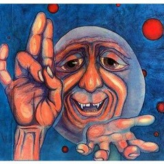 Moonchildren