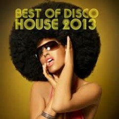 BEST OF DISCO HOUSE 2013 BY DJ ZAKEN D MIX / FREE DOWNLOAD