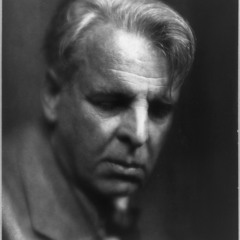 Shane MacGowan - An Irish Airman Forsees His Death (W.B. Yeats)