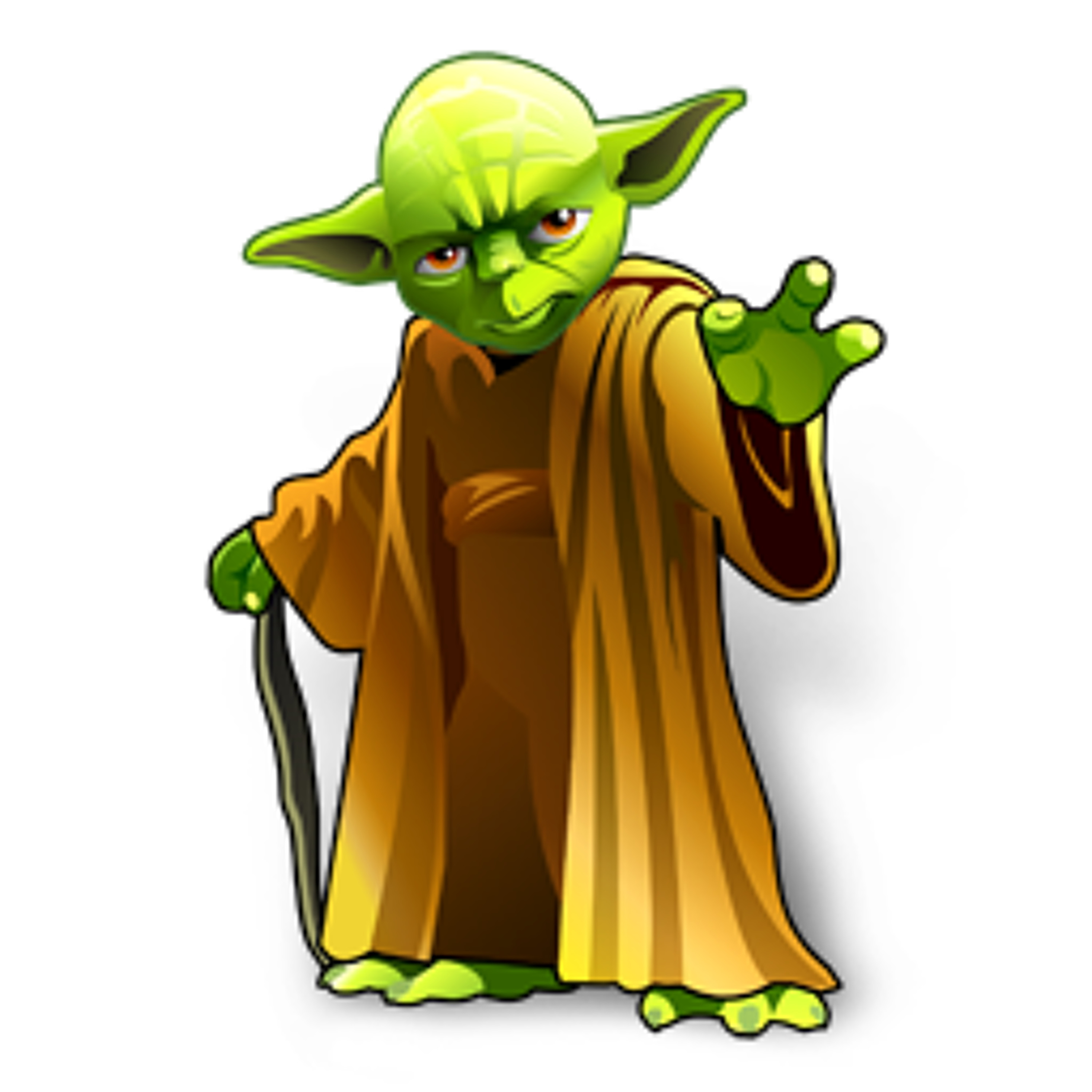 FANFICTION: Visions of the Force episode artwork