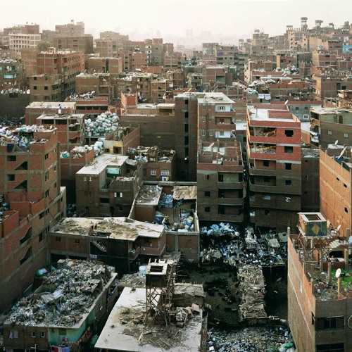 AAron EVO - Sick City