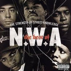 N.W.A :Straight Outa Compton (Remix)