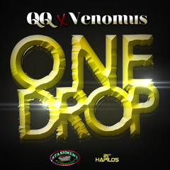 One drop - Drop - QQ  -RDX - Venomous(Dj Stunna MIxx.mp3