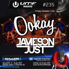 Ookay - UMF Radio 2013-10-11