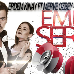 Erdem Kınay ft Merve Özbey - Helal Ettim(Emre Serin Mix)