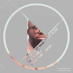 GHOSTPOET feat. LUCY ROSE _ DIAL TONES (a dub color remix)